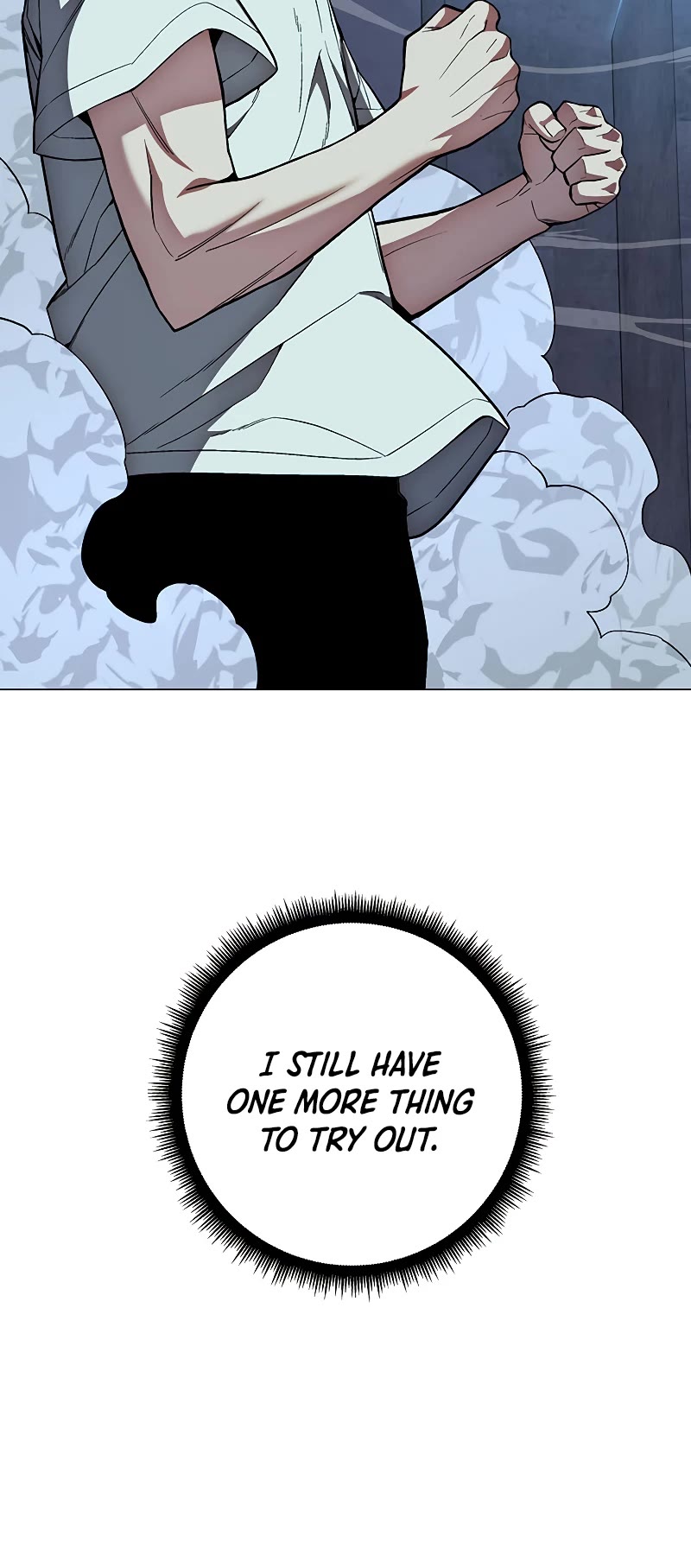 Heavenly Demon Instructor Chapter 67 page 51 - Chapter 67