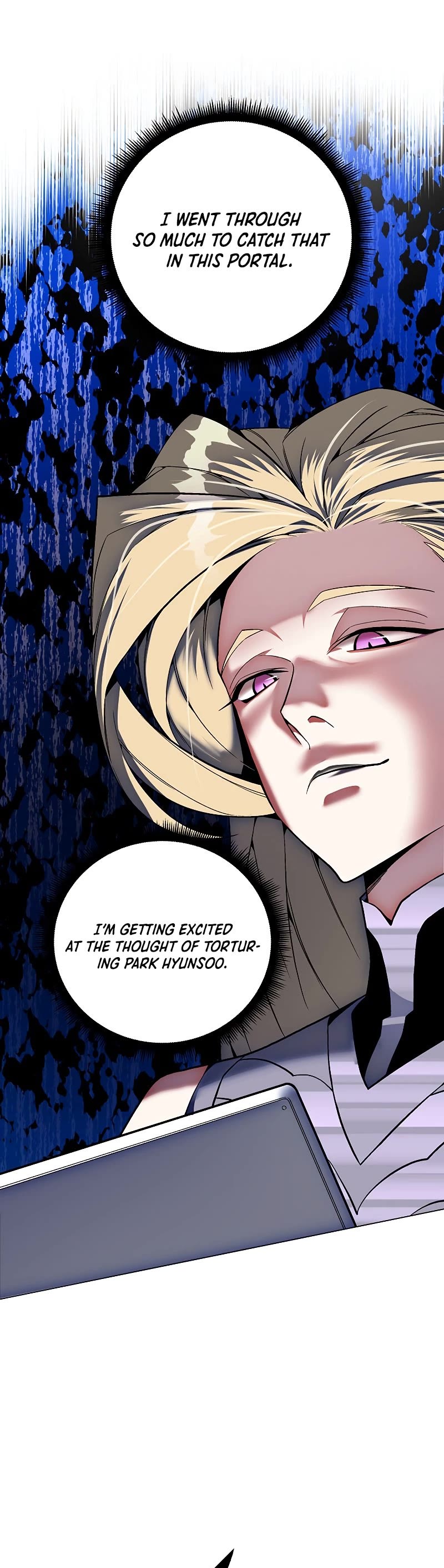 Heavenly Demon Instructor Chapter 67 page 54 - Chapter 67