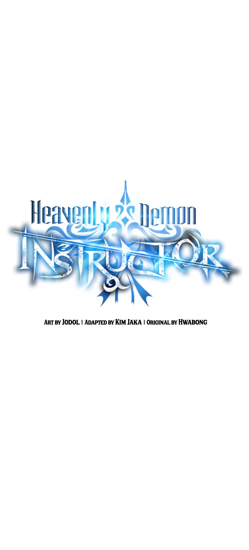 Heavenly Demon Instructor Chapter 67 page 6 - Chapter 67