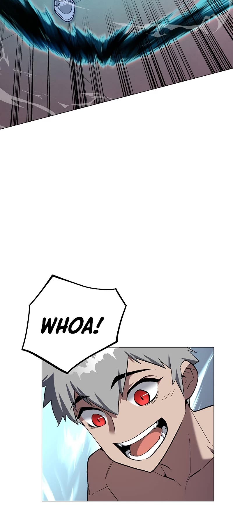 Heavenly Demon Instructor Chapter 68 page 10 - Chapter 68