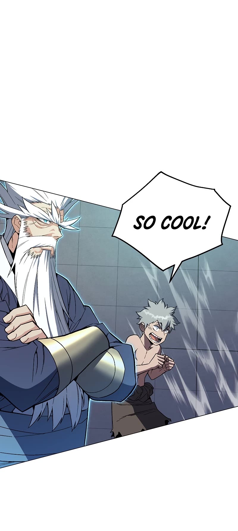 Heavenly Demon Instructor Chapter 68 page 11 - Chapter 68