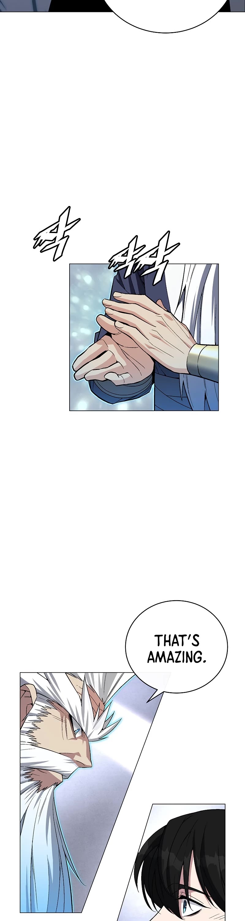 Heavenly Demon Instructor Chapter 68 page 13 - Chapter 68