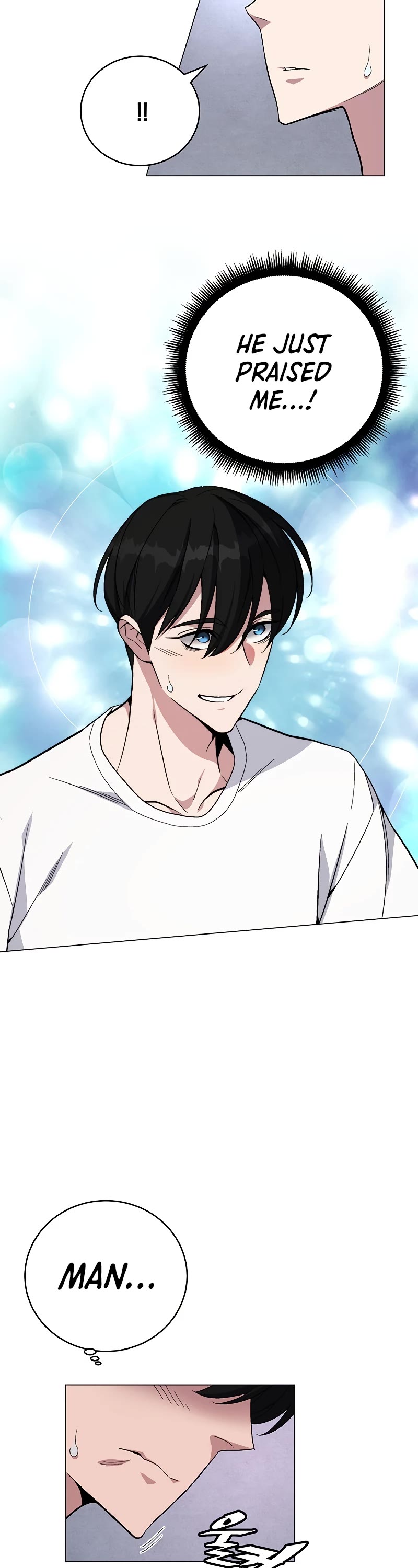 Heavenly Demon Instructor Chapter 68 page 14 - Chapter 68
