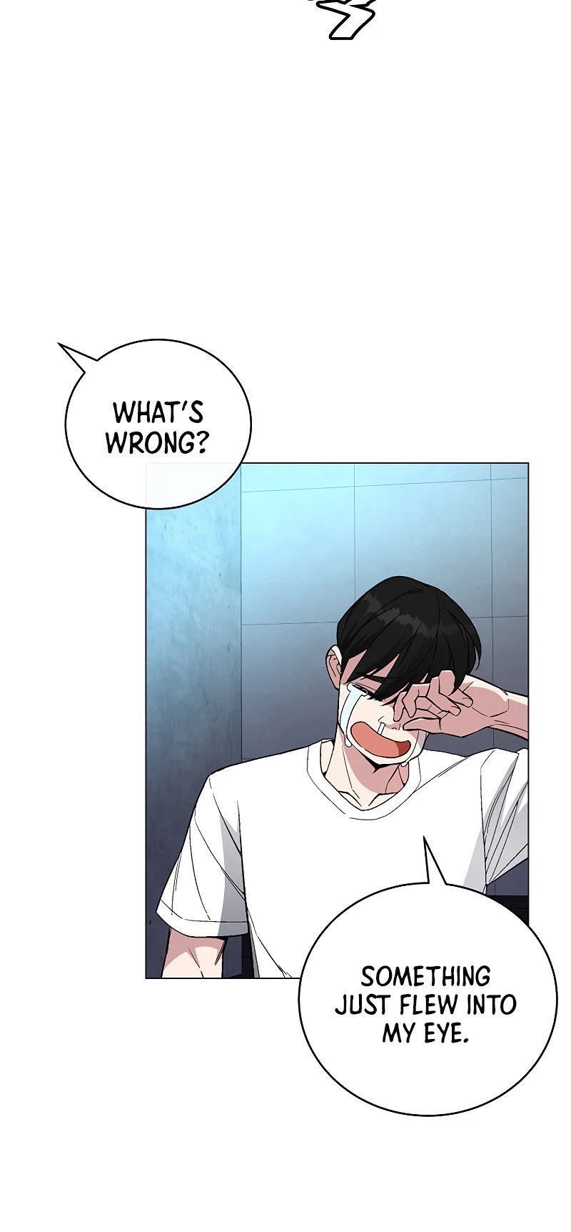 Heavenly Demon Instructor Chapter 68 page 15 - Chapter 68