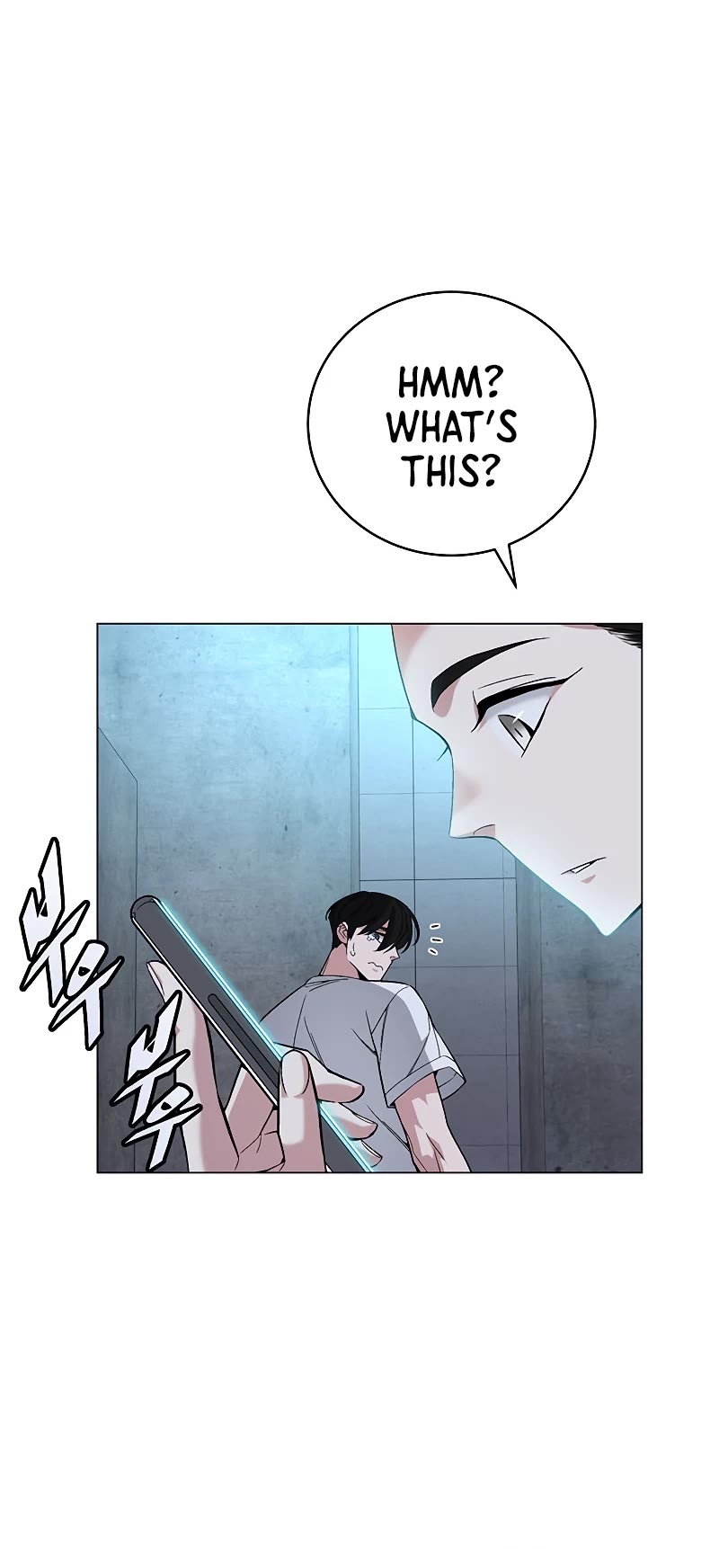 Heavenly Demon Instructor Chapter 68 page 16 - Chapter 68