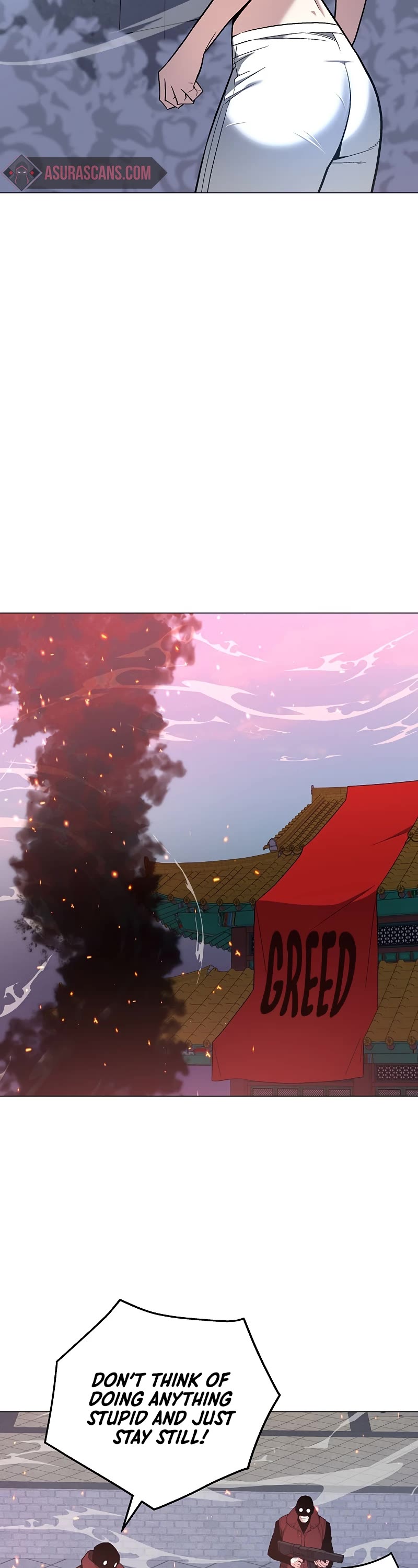 Heavenly Demon Instructor Chapter 68 page 23 - Chapter 68