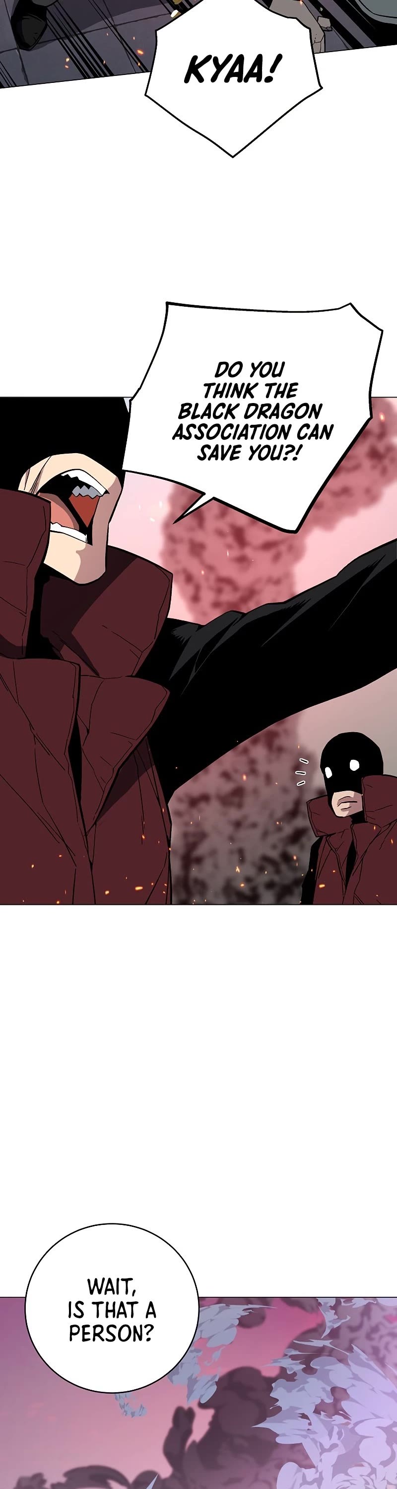 Heavenly Demon Instructor Chapter 68 page 28 - Chapter 68
