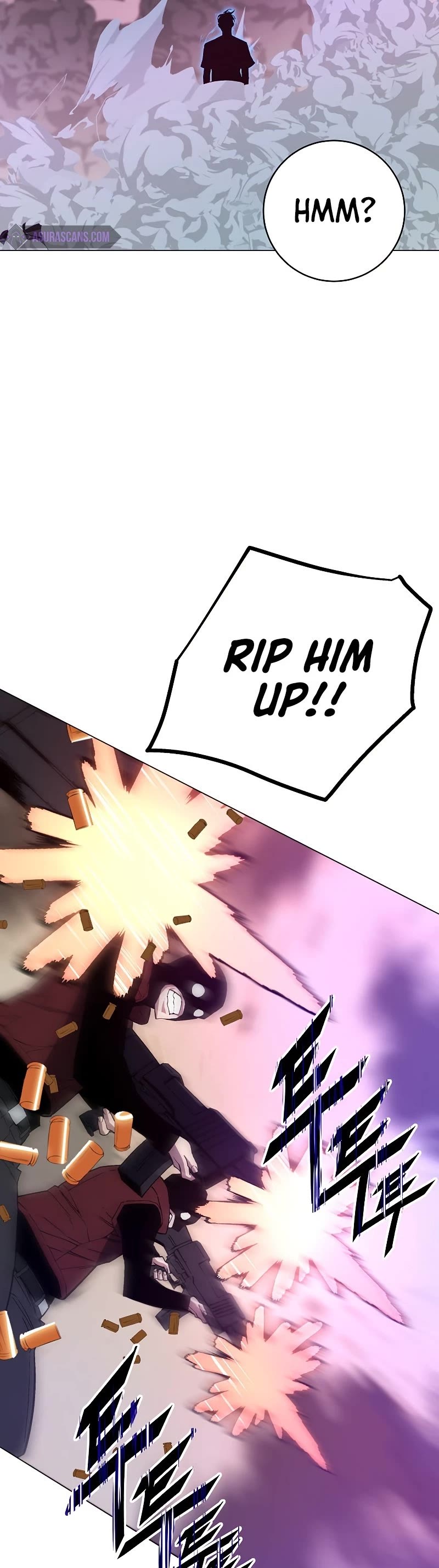 Heavenly Demon Instructor Chapter 68 page 29 - Chapter 68