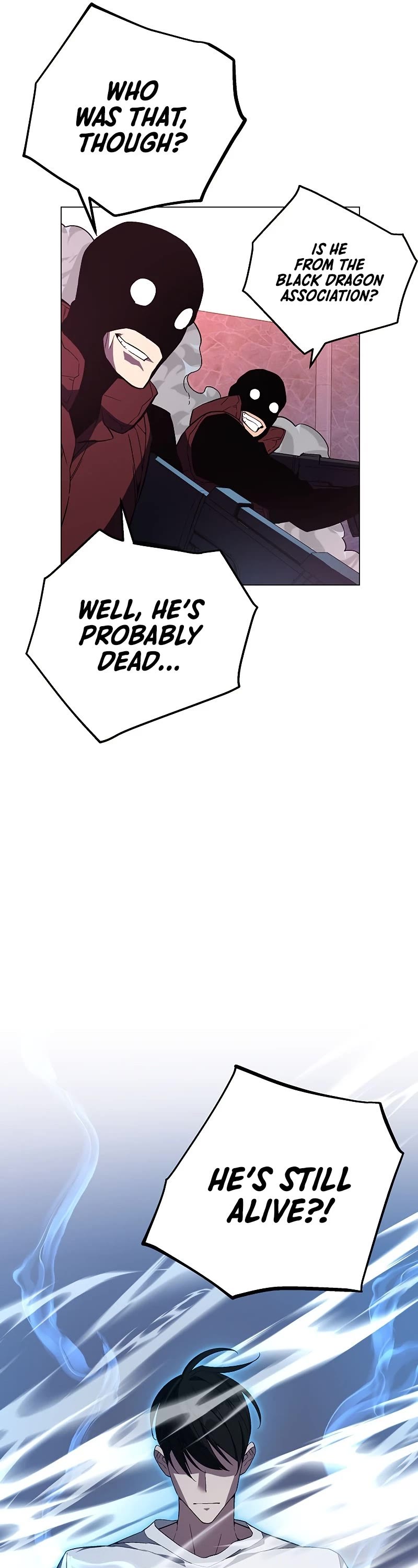 Heavenly Demon Instructor Chapter 68 page 31 - Chapter 68