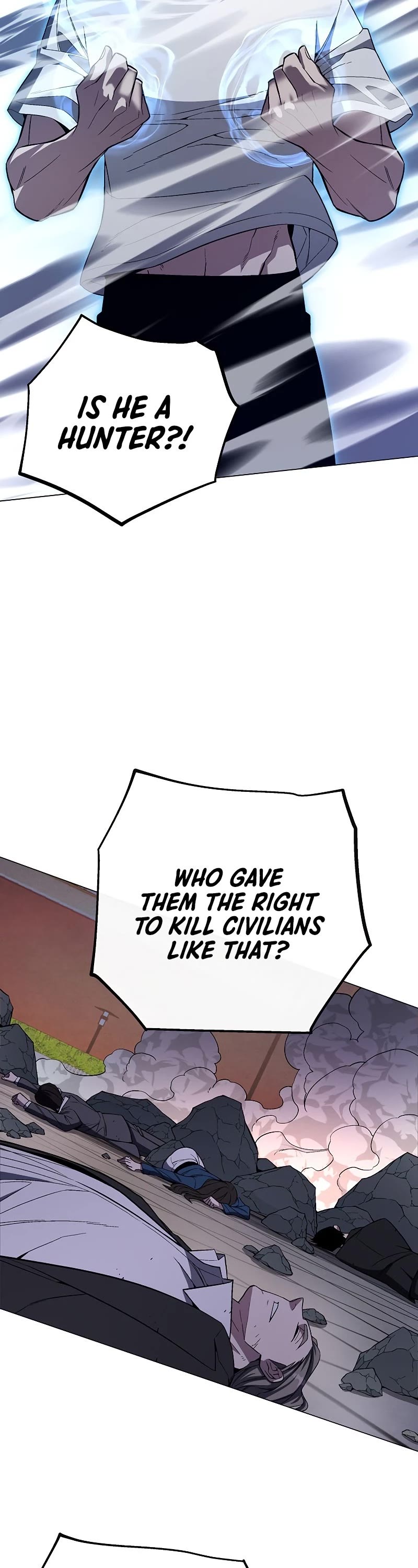 Heavenly Demon Instructor Chapter 68 page 32 - Chapter 68