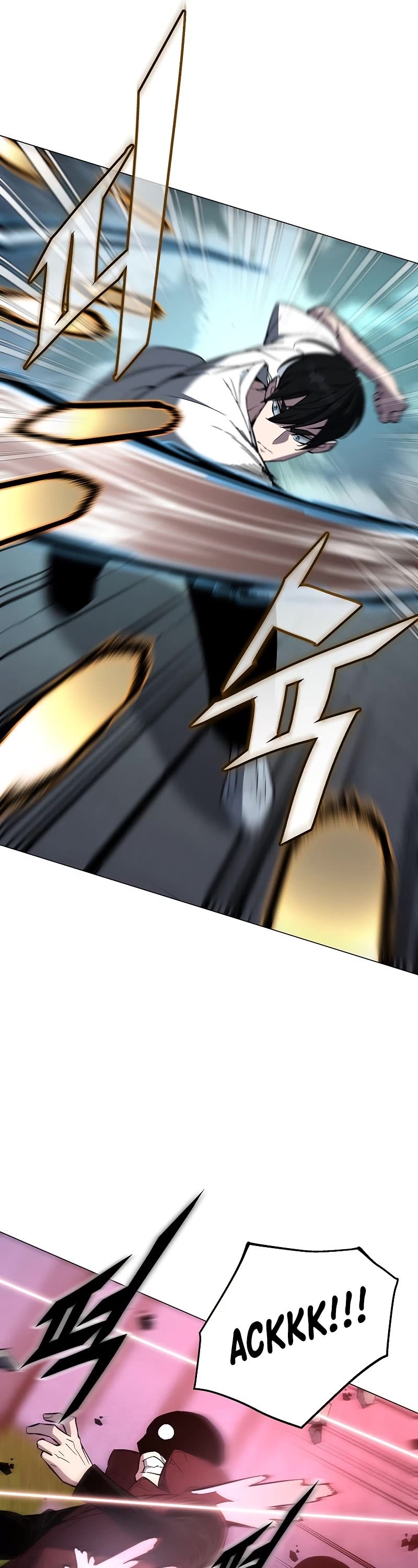 Heavenly Demon Instructor Chapter 68 page 35 - Chapter 68