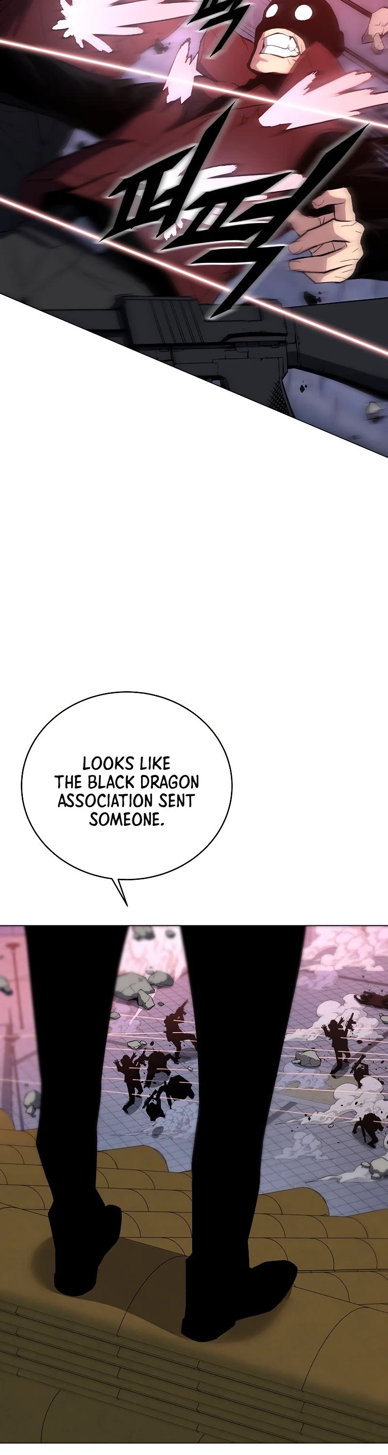 Heavenly Demon Instructor Chapter 68 page 36 - Chapter 68
