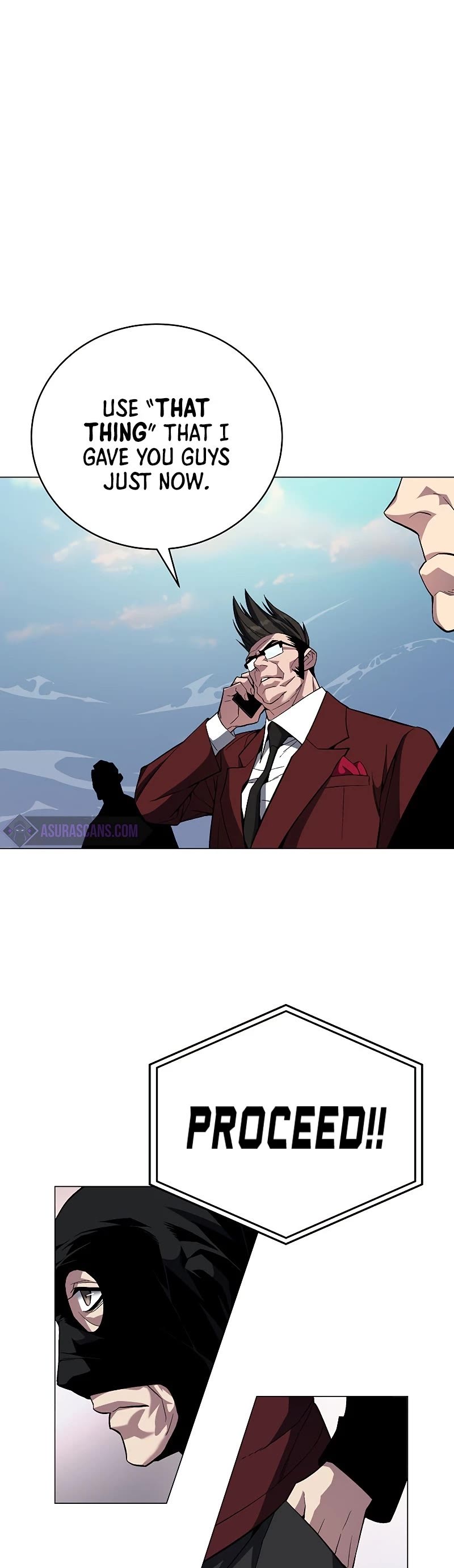 Heavenly Demon Instructor Chapter 68 page 37 - Chapter 68