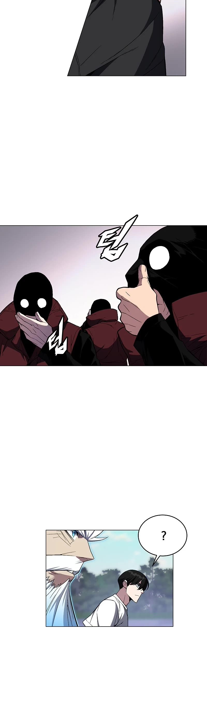 Heavenly Demon Instructor Chapter 68 page 38 - Chapter 68