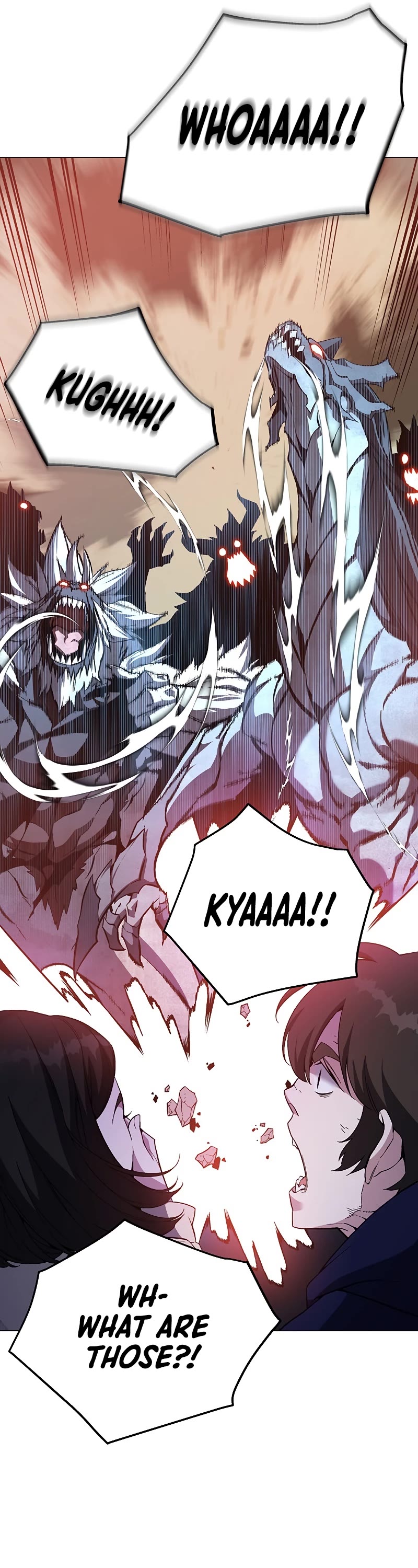 Heavenly Demon Instructor Chapter 68 page 39 - Chapter 68