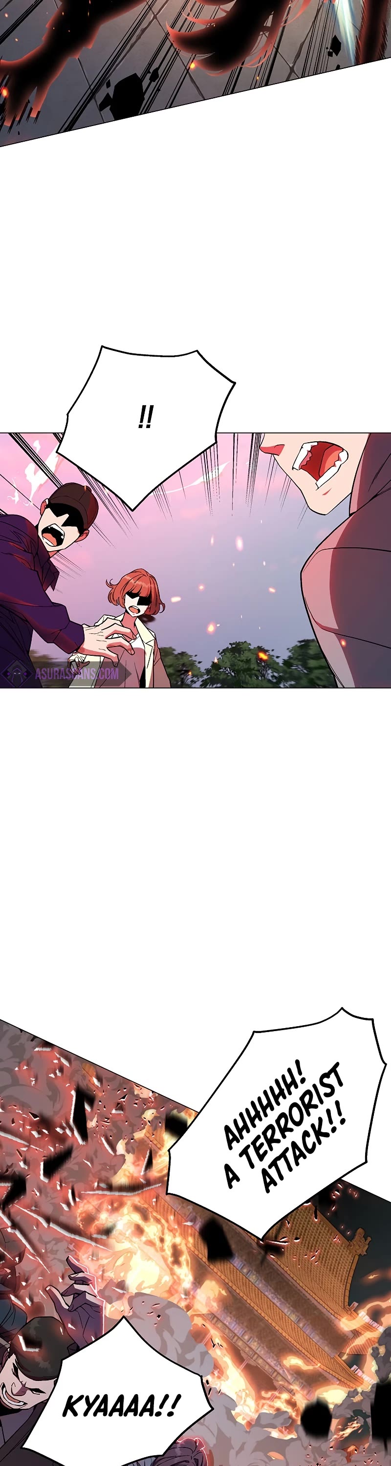 Heavenly Demon Instructor Chapter 68 page 4 - Chapter 68