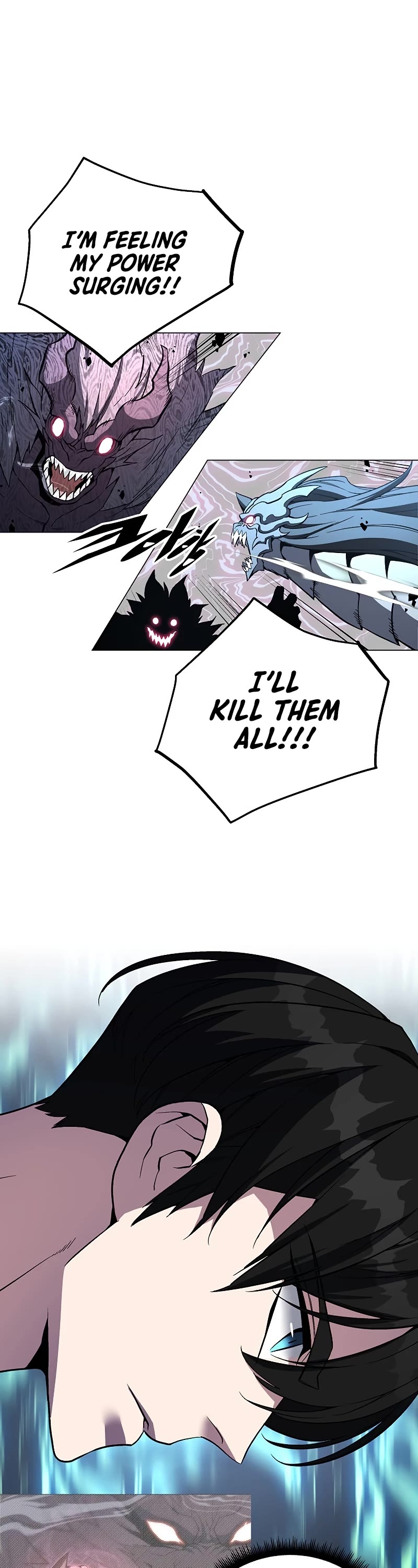 Heavenly Demon Instructor Chapter 68 page 40 - Chapter 68