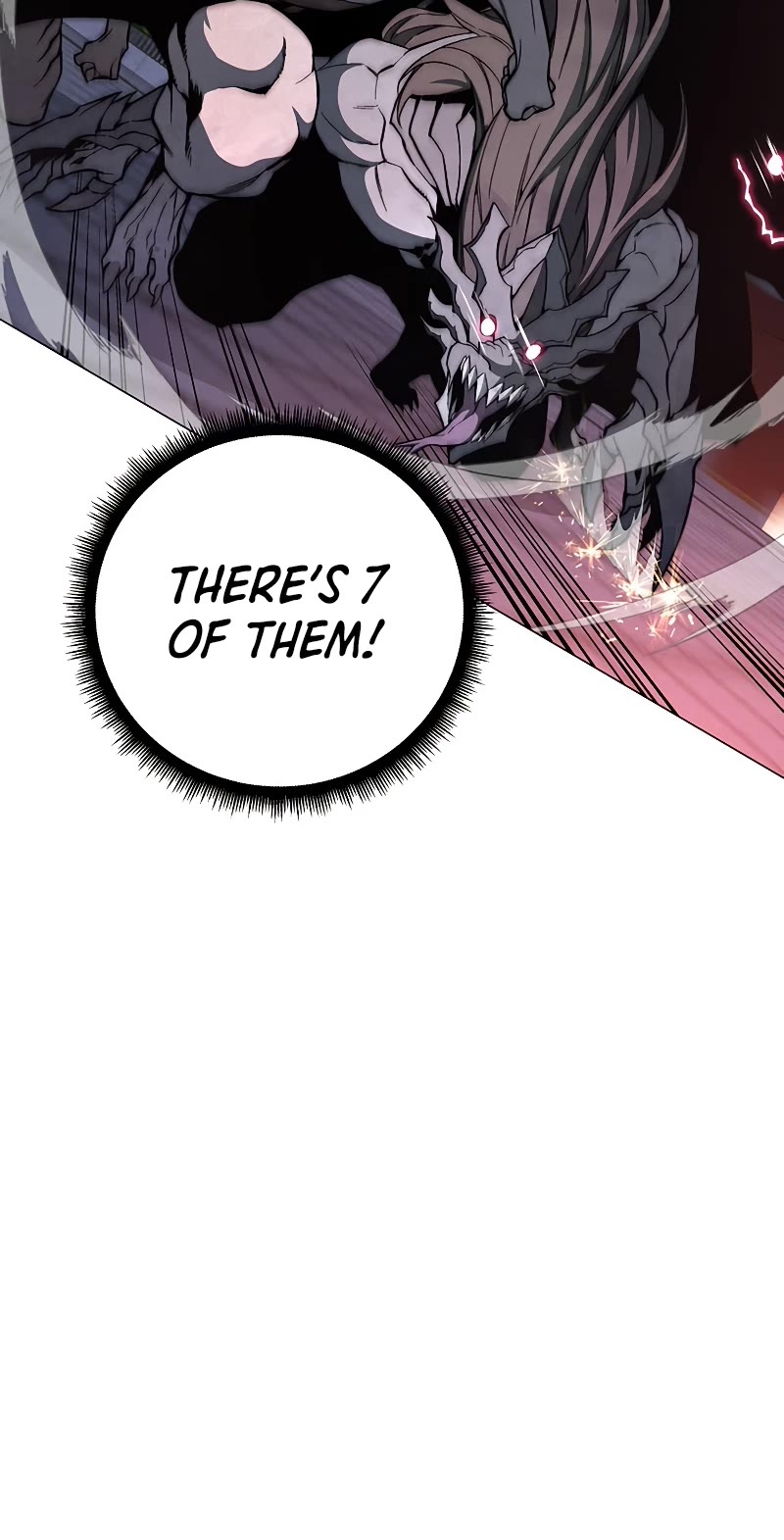 Heavenly Demon Instructor Chapter 68 page 43 - Chapter 68