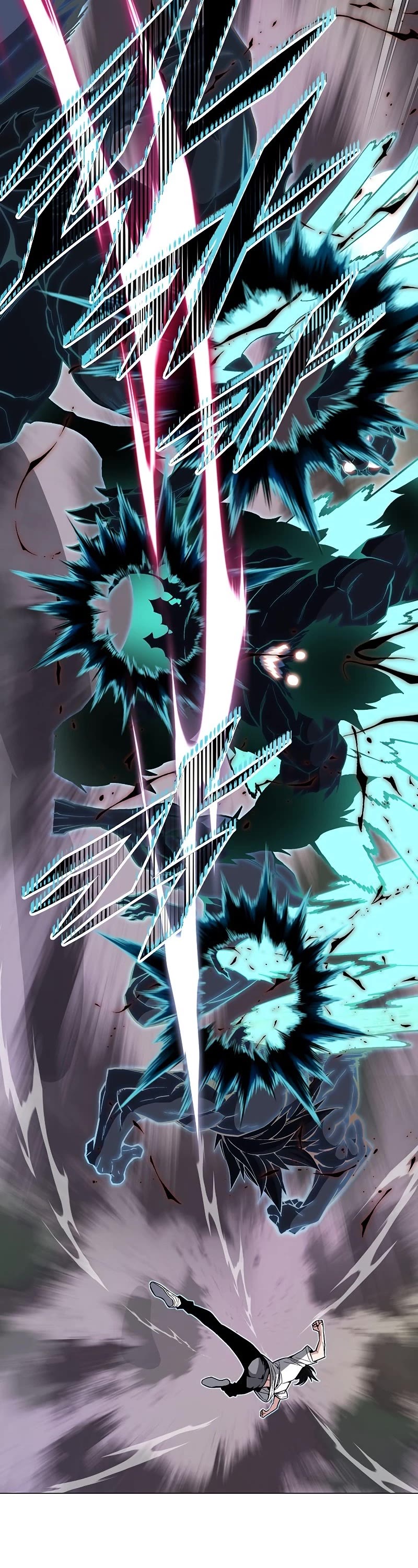 Heavenly Demon Instructor Chapter 68 page 45 - Chapter 68