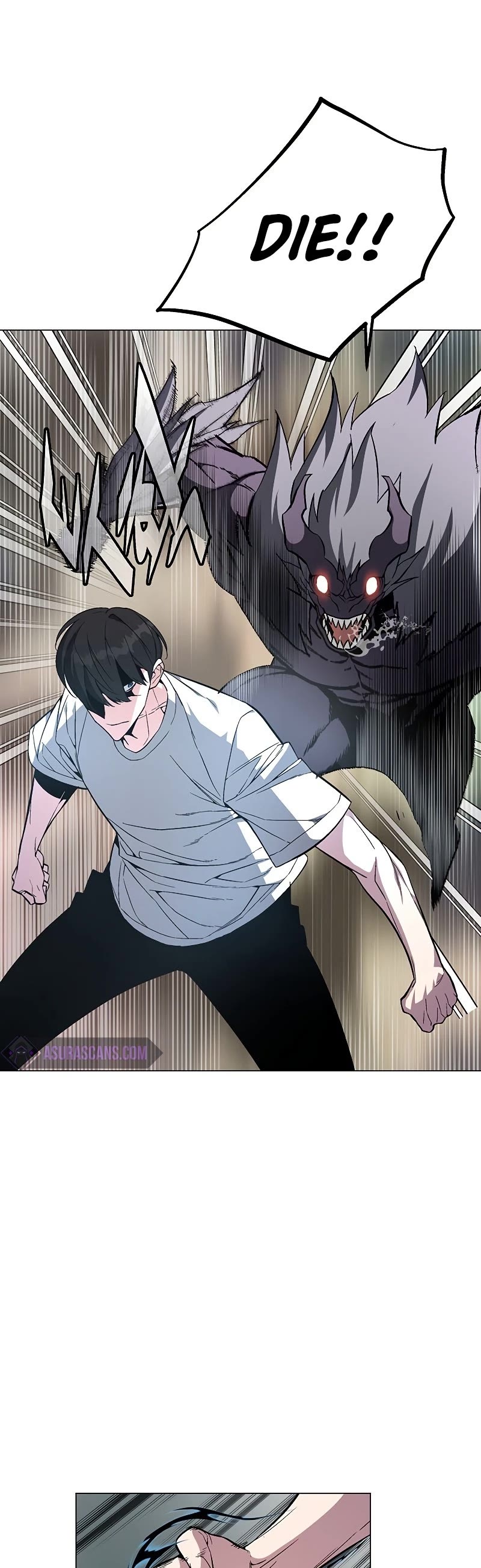 Heavenly Demon Instructor Chapter 68 page 46 - Chapter 68