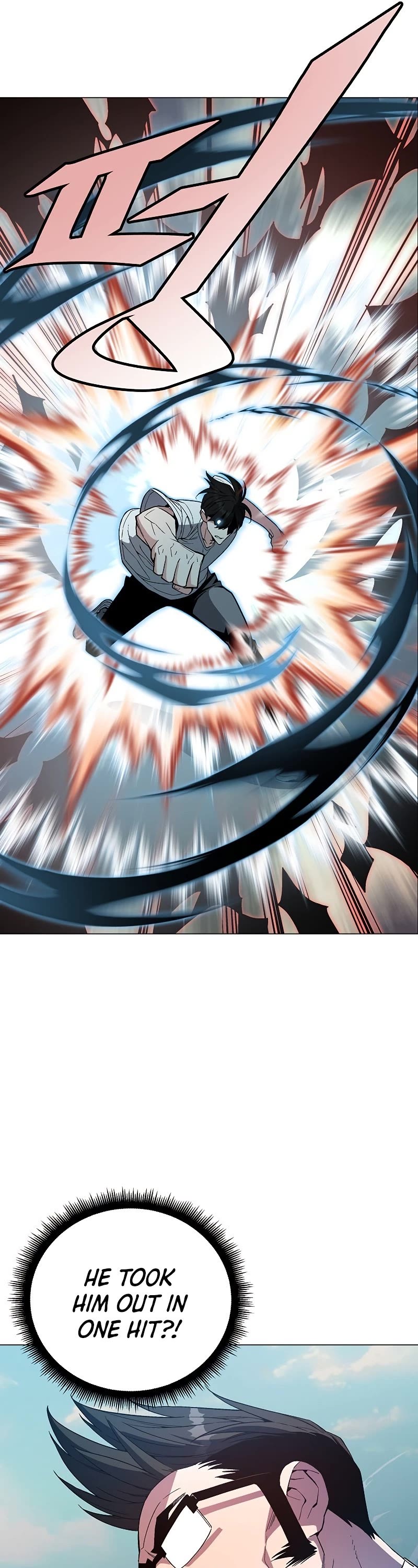 Heavenly Demon Instructor Chapter 68 page 48 - Chapter 68