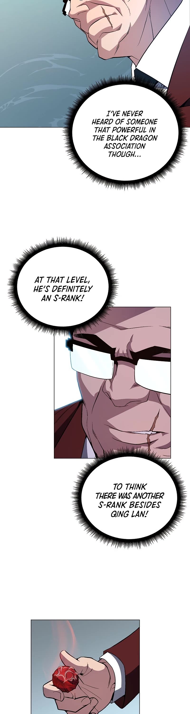 Heavenly Demon Instructor Chapter 68 page 49 - Chapter 68