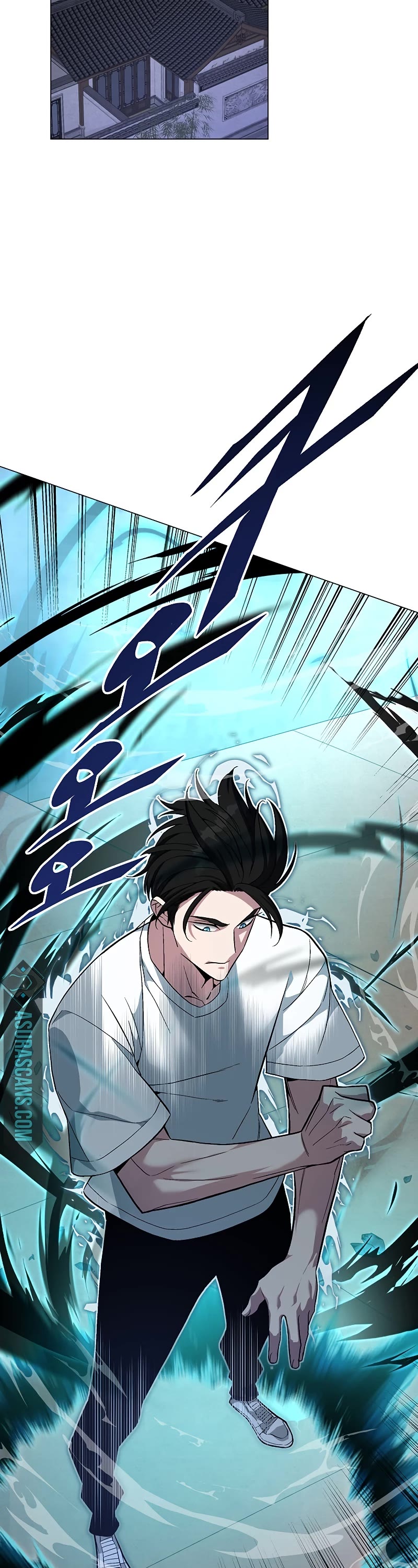 Heavenly Demon Instructor Chapter 68 page 9 - Chapter 68