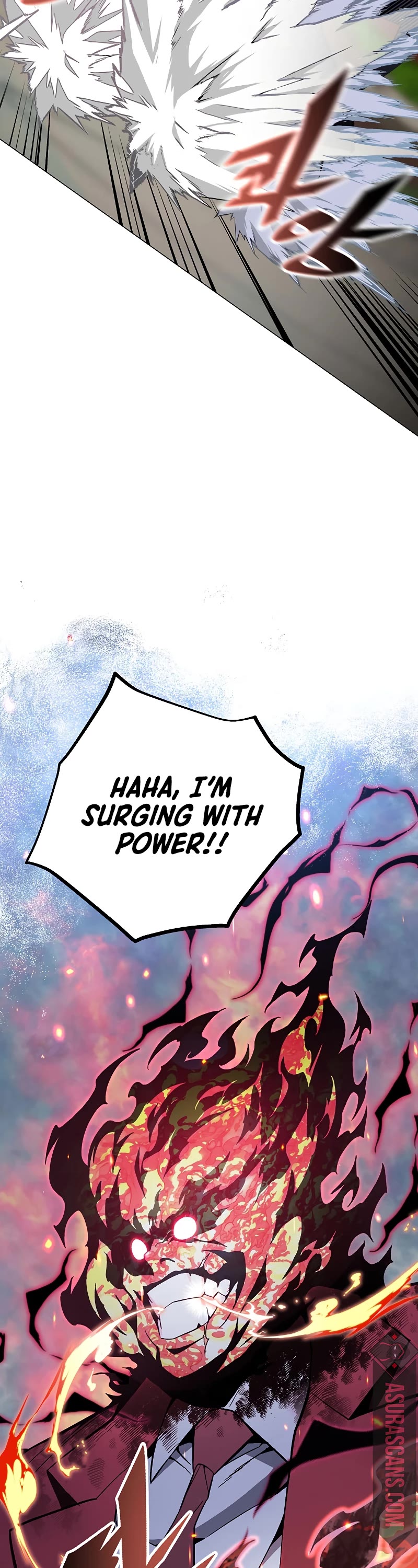 Heavenly Demon Instructor Chapter 69 page 13 - Chapter 69
