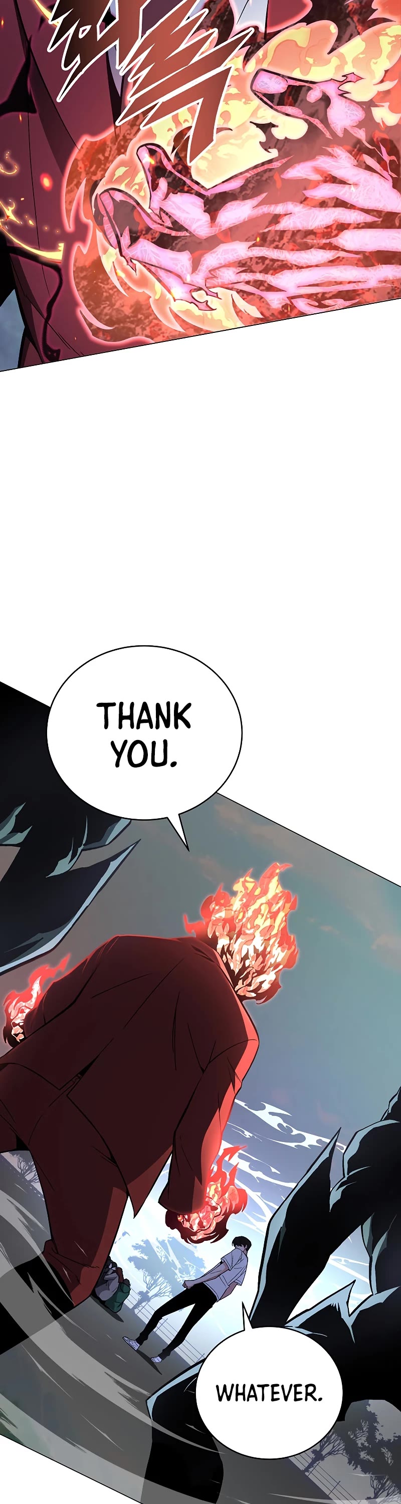 Heavenly Demon Instructor Chapter 69 page 14 - Chapter 69