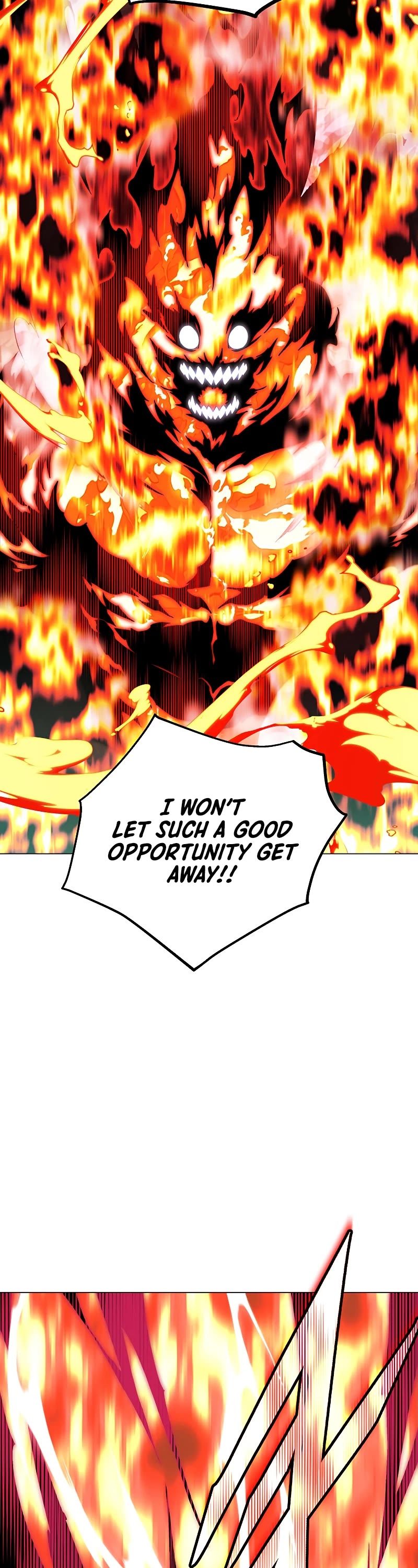 Heavenly Demon Instructor Chapter 69 page 19 - Chapter 69