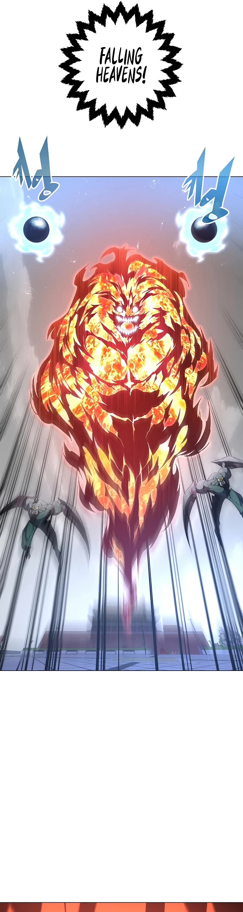 Heavenly Demon Instructor Chapter 69 page 22 - Chapter 69
