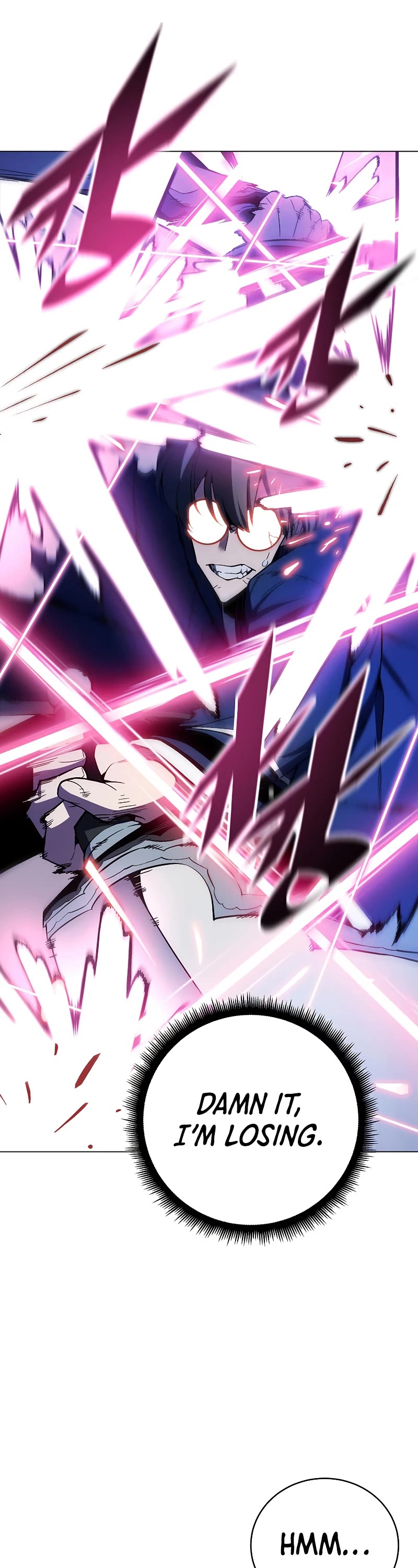 Heavenly Demon Instructor Chapter 69 page 27 - Chapter 69