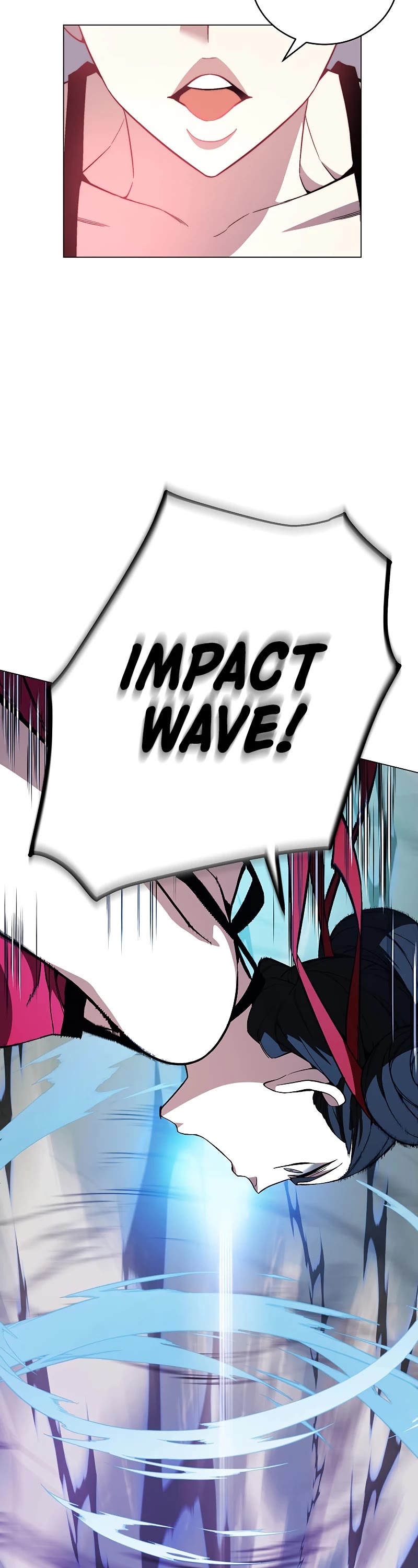 Heavenly Demon Instructor Chapter 69 page 28 - Chapter 69