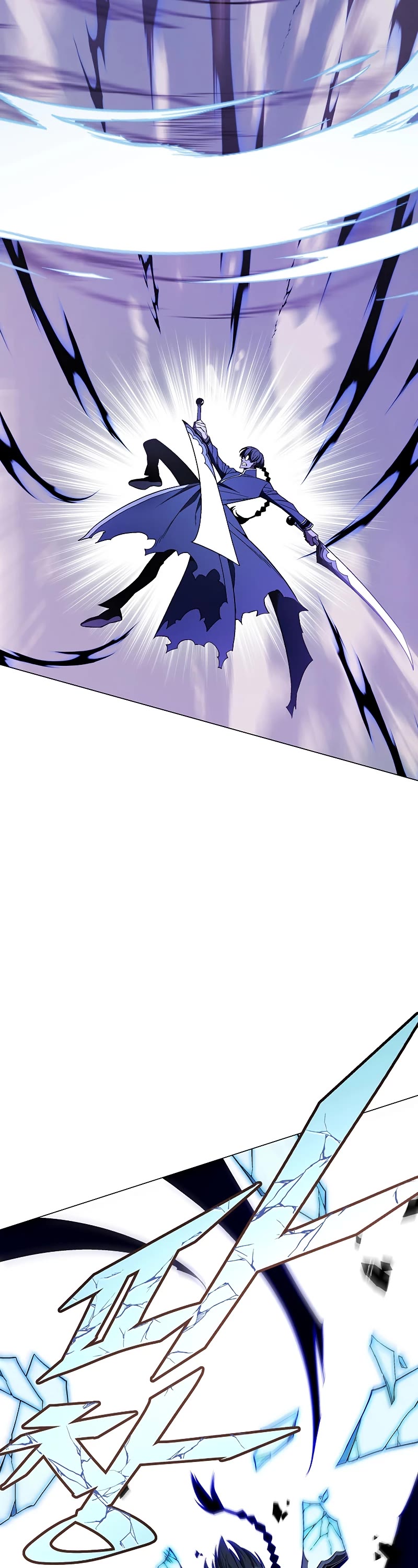 Heavenly Demon Instructor Chapter 69 page 29 - Chapter 69