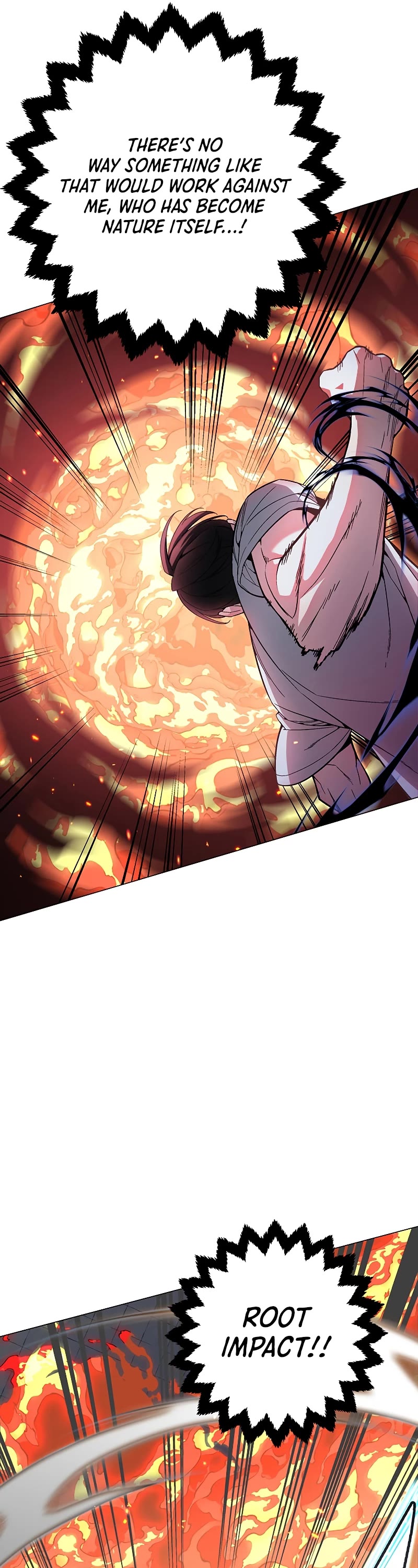 Heavenly Demon Instructor Chapter 69 page 32 - Chapter 69