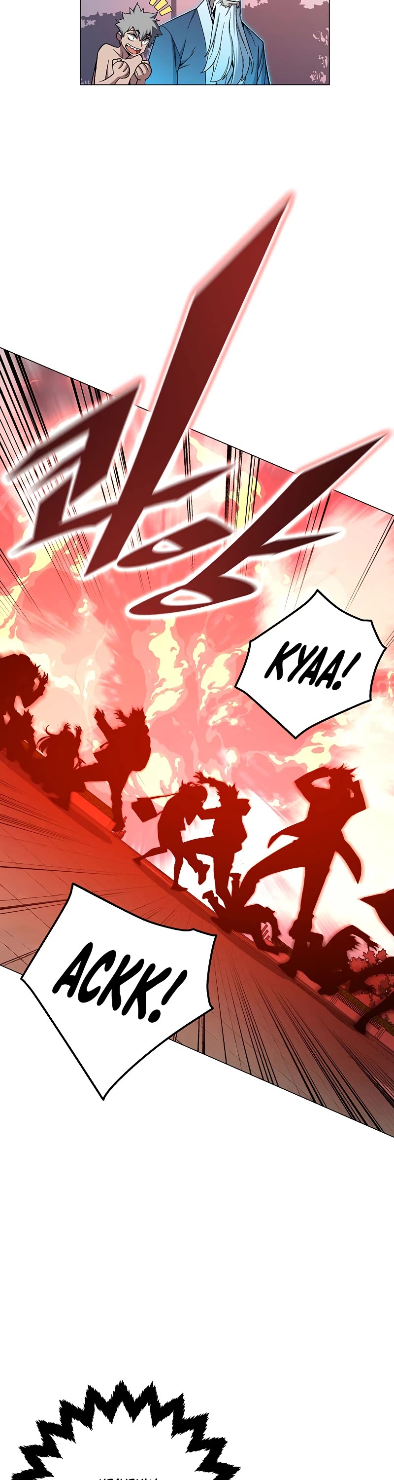 Heavenly Demon Instructor Chapter 69 page 34 - Chapter 69