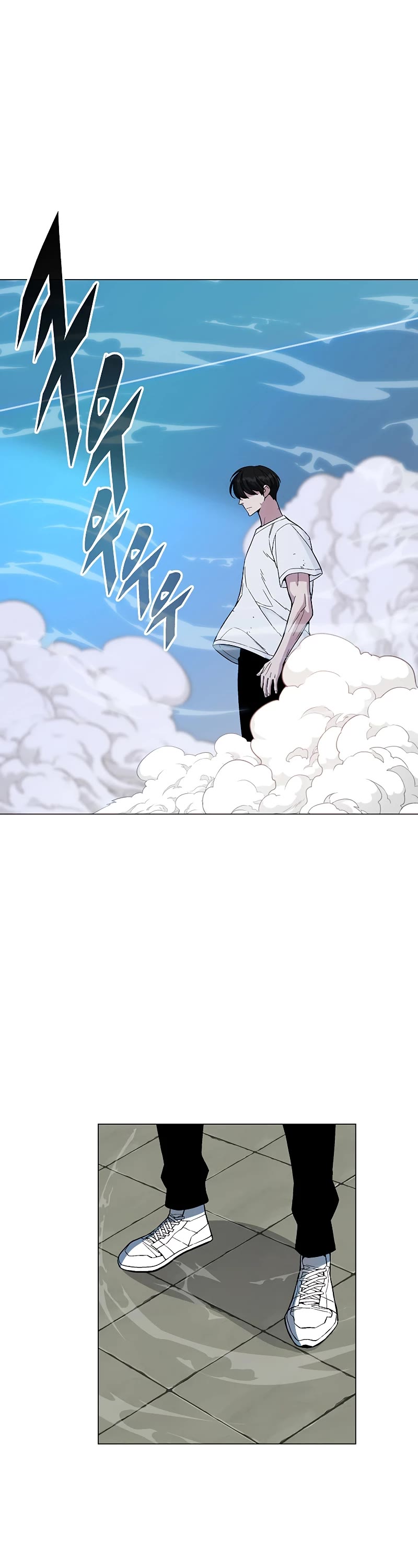 Heavenly Demon Instructor Chapter 69 page 36 - Chapter 69