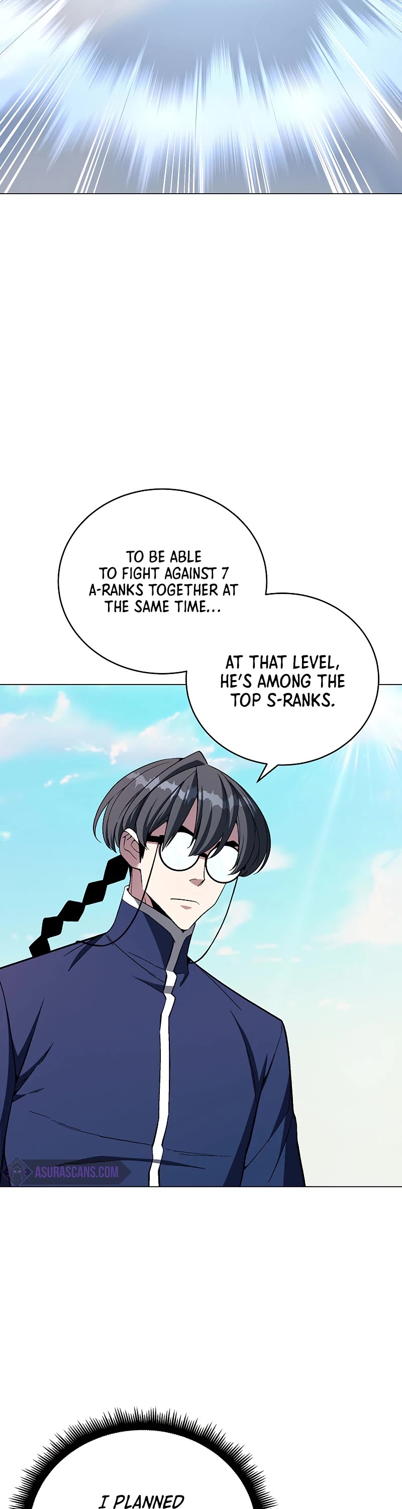 Heavenly Demon Instructor Chapter 69 page 4 - Chapter 69