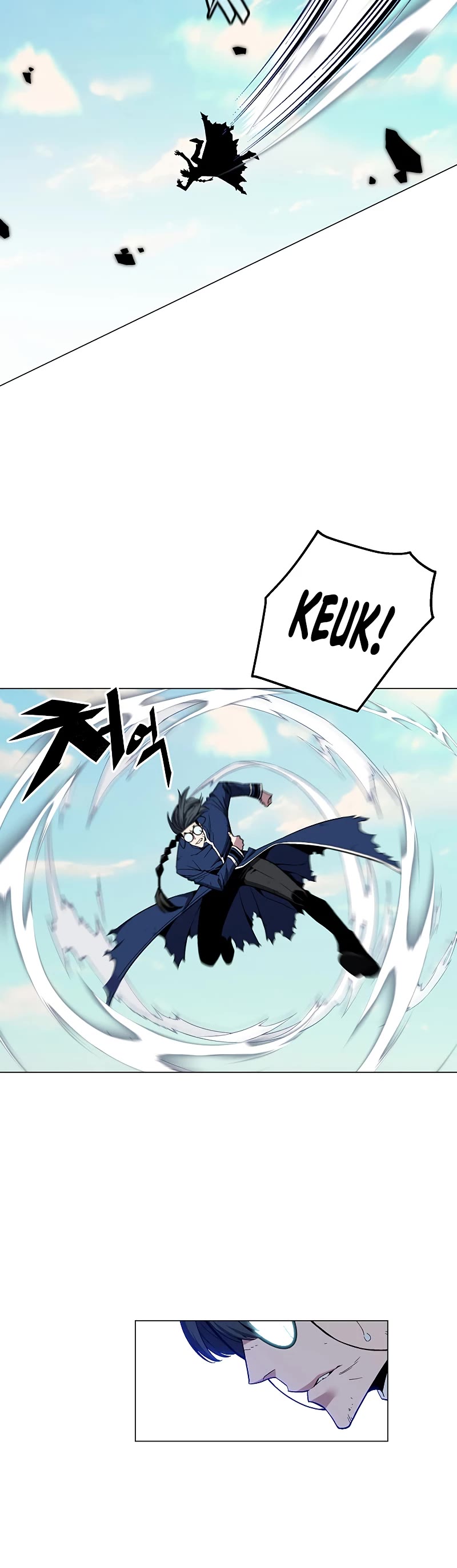 Heavenly Demon Instructor Chapter 69 page 41 - Chapter 69