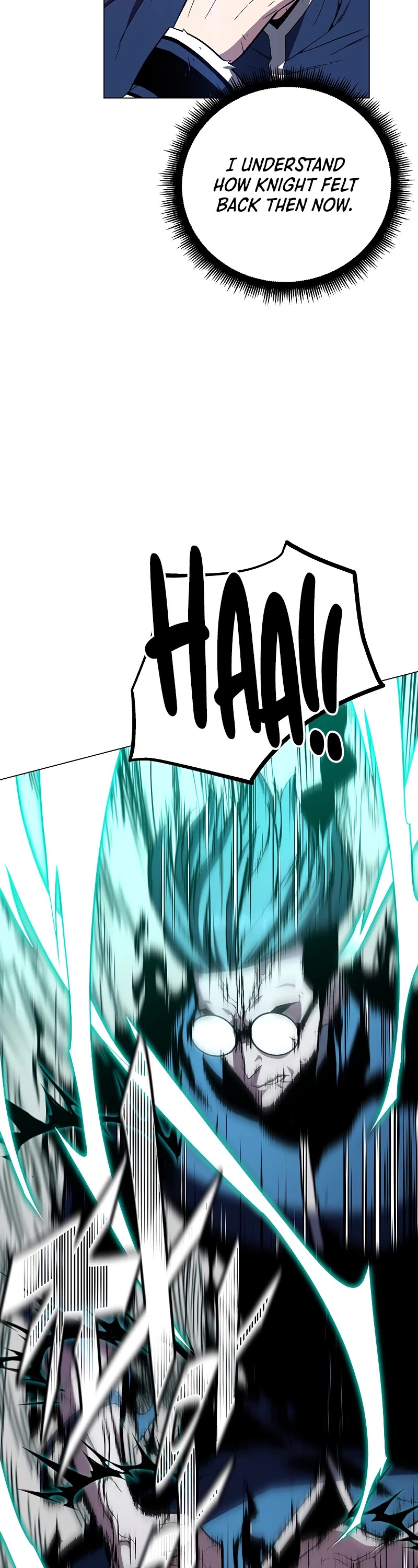 Heavenly Demon Instructor Chapter 69 page 44 - Chapter 69