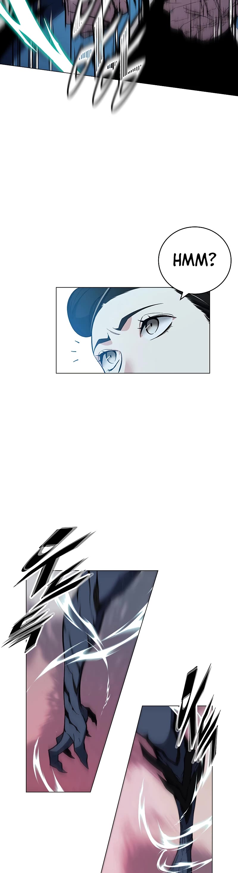 Heavenly Demon Instructor Chapter 69 page 45 - Chapter 69