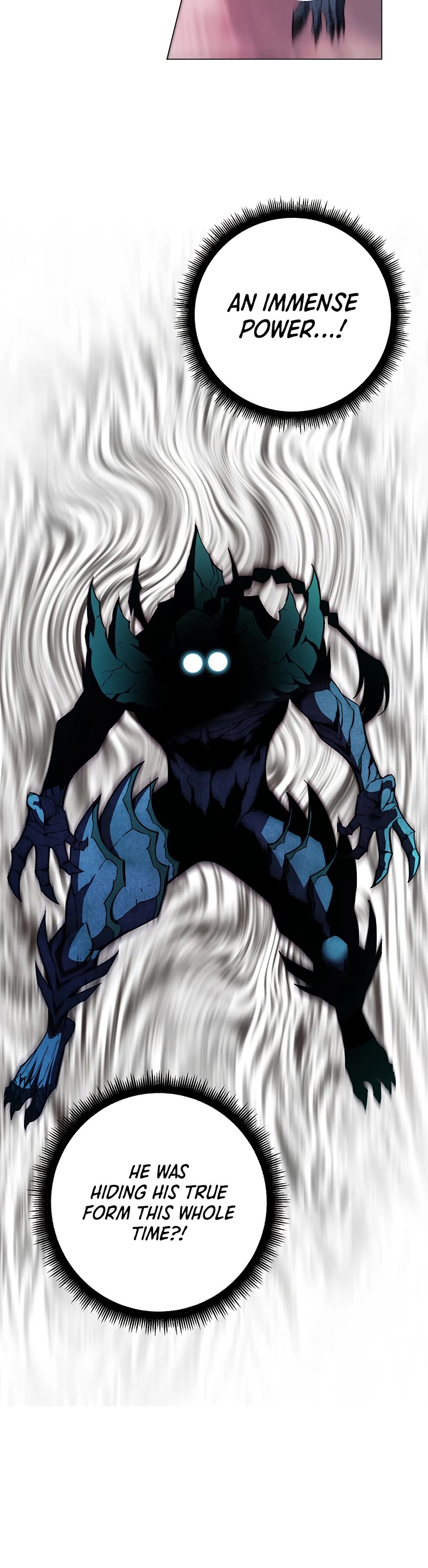 Heavenly Demon Instructor Chapter 69 page 46 - Chapter 69