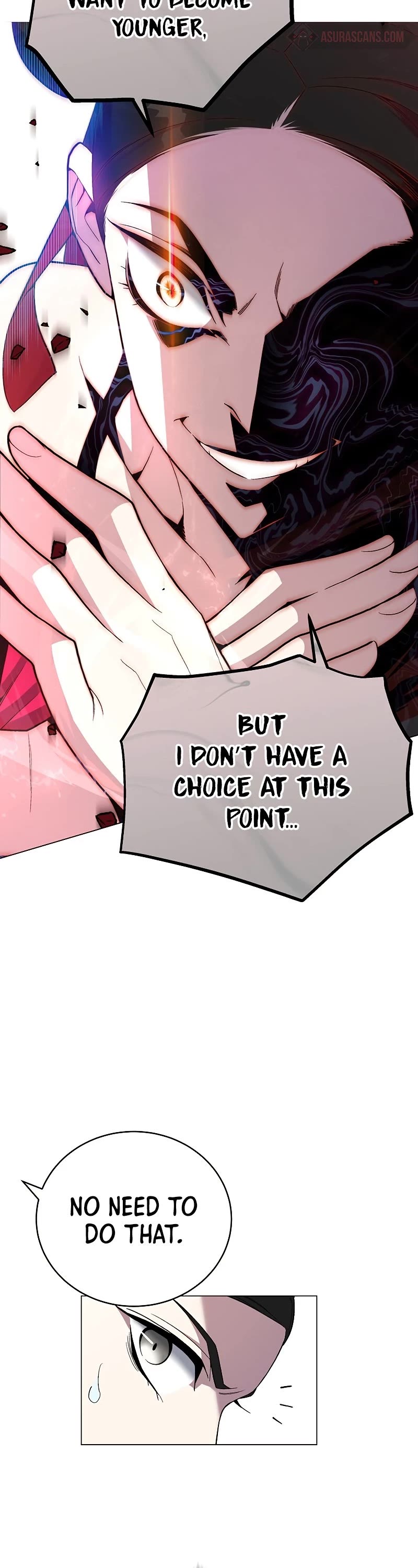 Heavenly Demon Instructor Chapter 69 page 48 - Chapter 69
