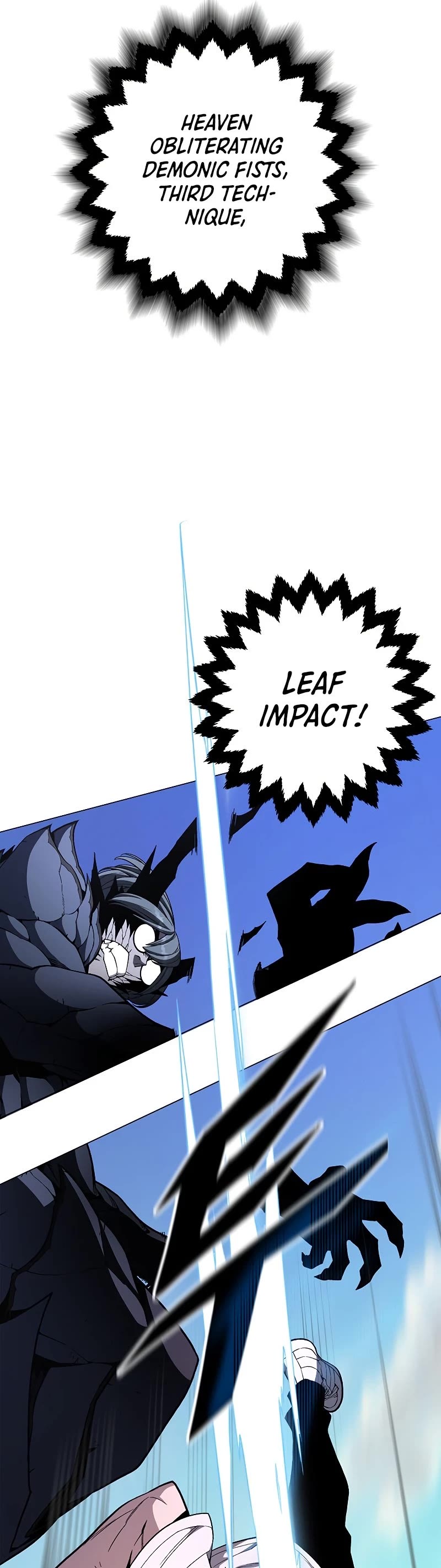 Heavenly Demon Instructor Chapter 69 page 49 - Chapter 69