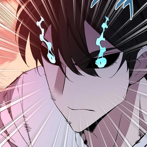 Heavenly Demon Instructor Chapter 69 cover