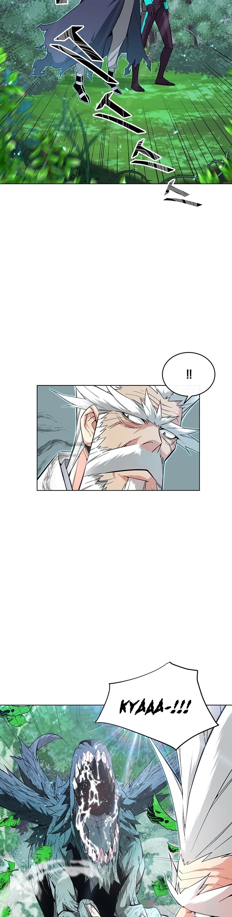 Heavenly Demon Instructor Chapter 7 page 17 - Chapter 7
