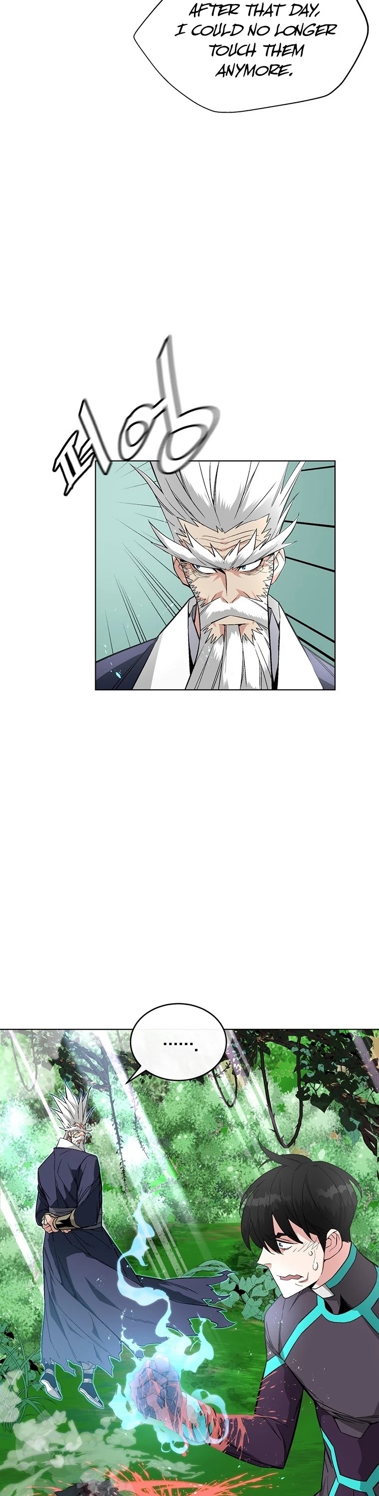 Heavenly Demon Instructor Chapter 7 page 20 - Chapter 7