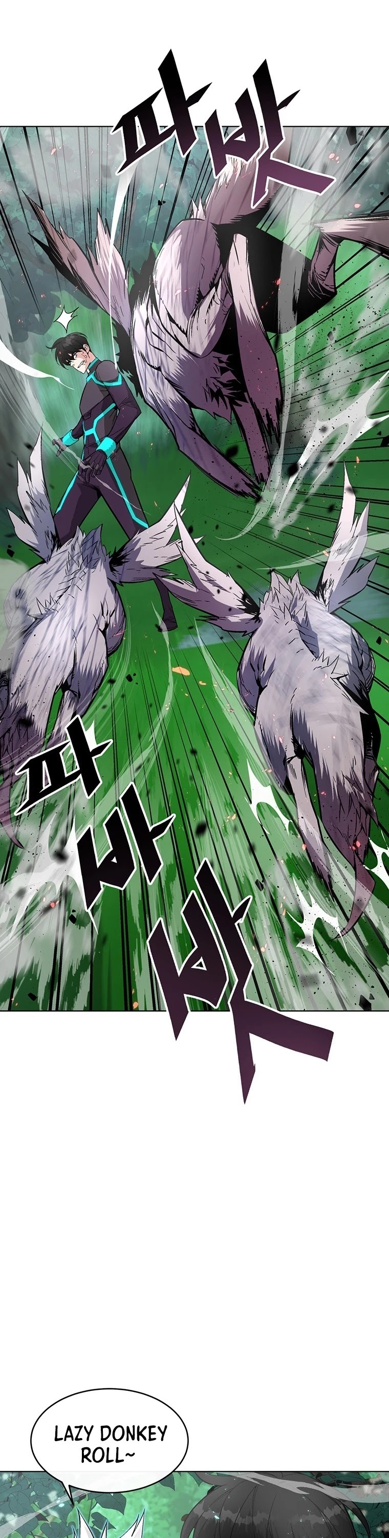 Heavenly Demon Instructor Chapter 7 page 22 - Chapter 7