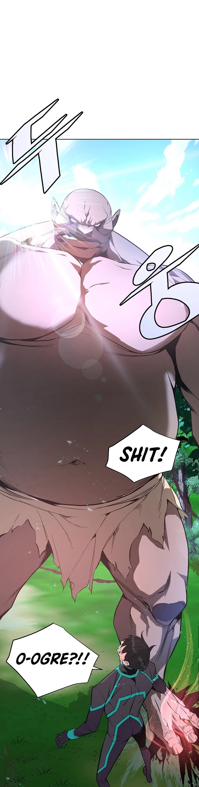 Heavenly Demon Instructor Chapter 7 page 26 - Chapter 7