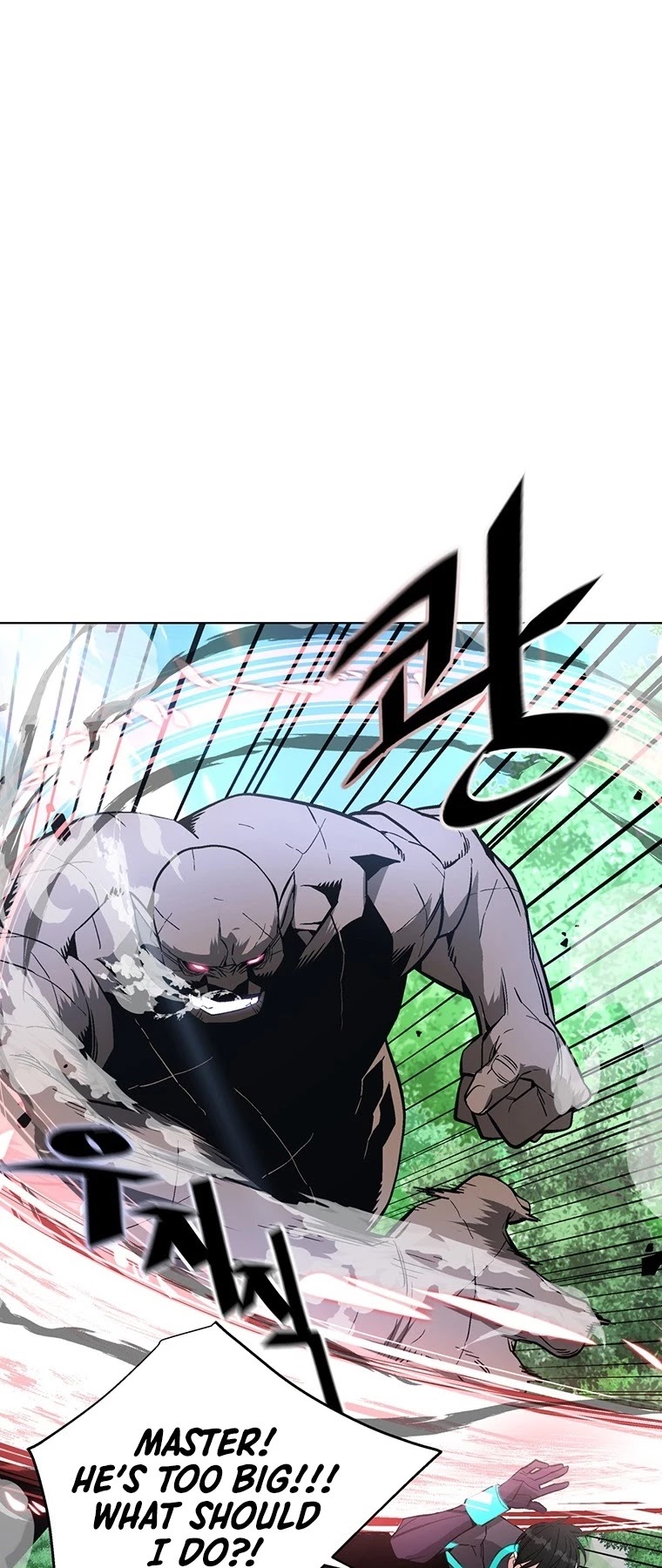 Heavenly Demon Instructor Chapter 7 page 30 - Chapter 7